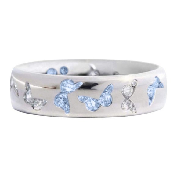 A Bundle of Blue! Better in bundles! - Picture 4 of 7